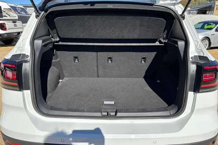 2023 Volkswagen T-Cross 85TSI Life