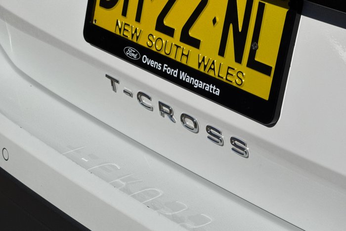 2023 Volkswagen T-Cross 85TSI Life
