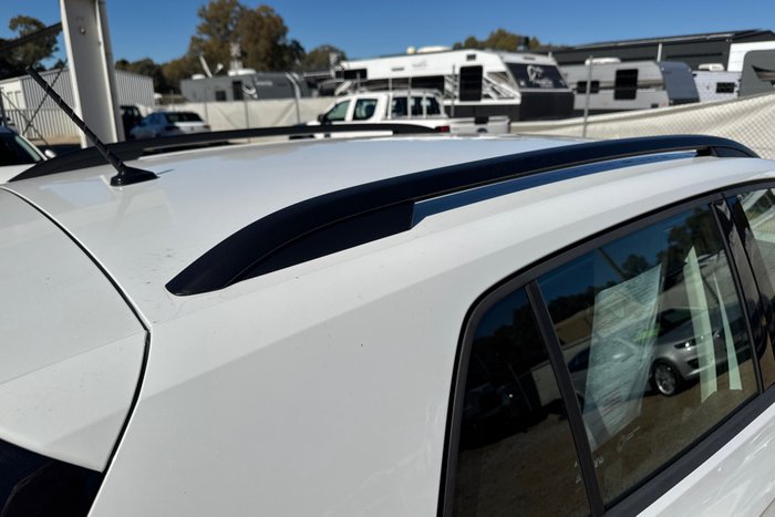 2023 Volkswagen T-Cross 85TSI Life