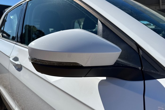 2023 Volkswagen T-Cross 85TSI Life