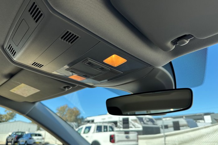 2023 Volkswagen T-Cross 85TSI Life