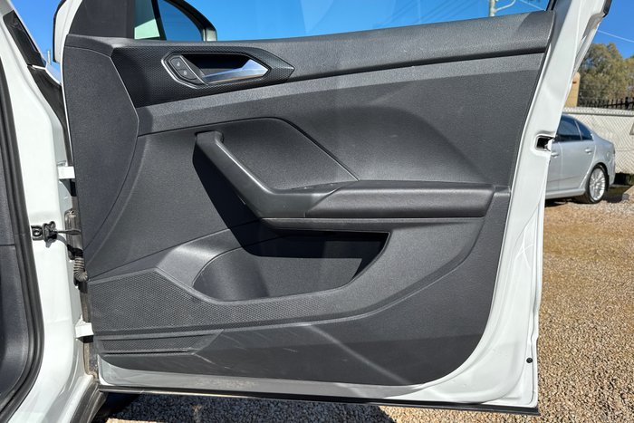 2023 Volkswagen T-Cross 85TSI Life