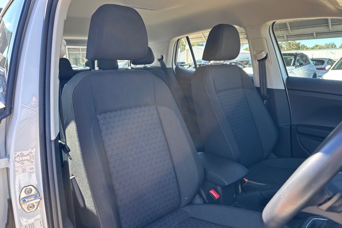 2023 Volkswagen T-Cross 85TSI Life