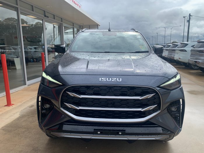 2025 Isuzu MU-X MY25.5 Isuzu MU-X 4X4 LST 2.2 L Automatic (UJOR513D)