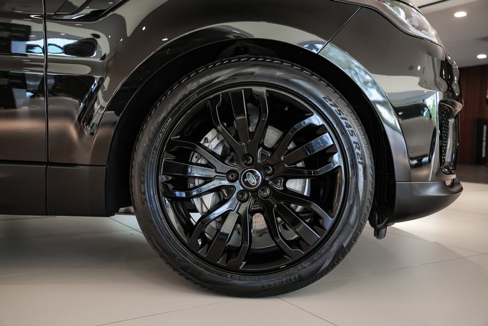 2020 Land Rover Range Rover Sport SDV6 183kW SE