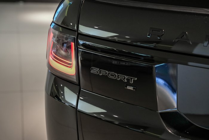 2020 Land Rover Range Rover Sport SDV6 183kW SE