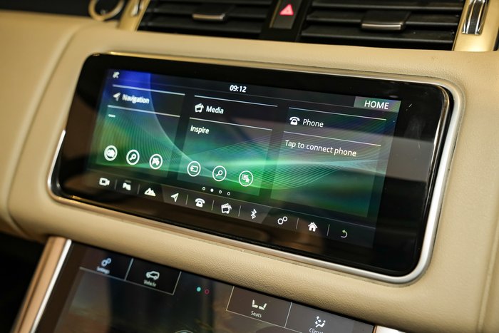 2020 Land Rover Range Rover Sport SDV6 183kW SE