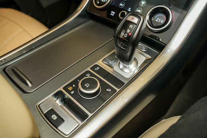 2020 Land Rover Range Rover Sport SDV6 183kW SE