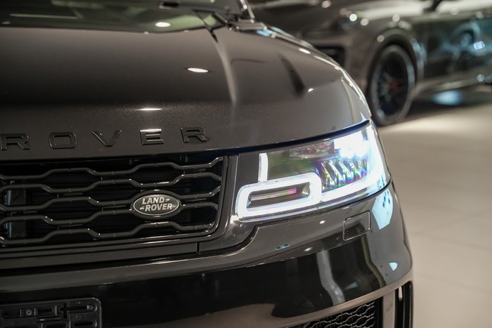 2020 Land Rover Range Rover Sport SDV6 183kW SE