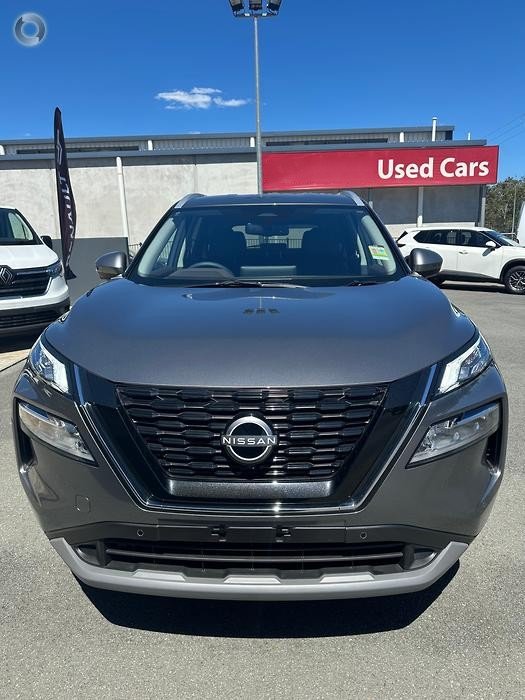 2025 Nissan X-TRAIL ST-L e-POWER