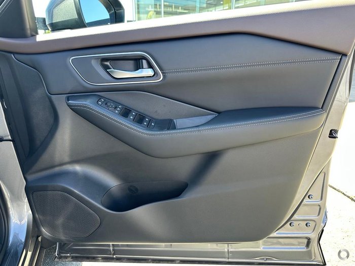 2025 Nissan X-TRAIL ST-L e-POWER