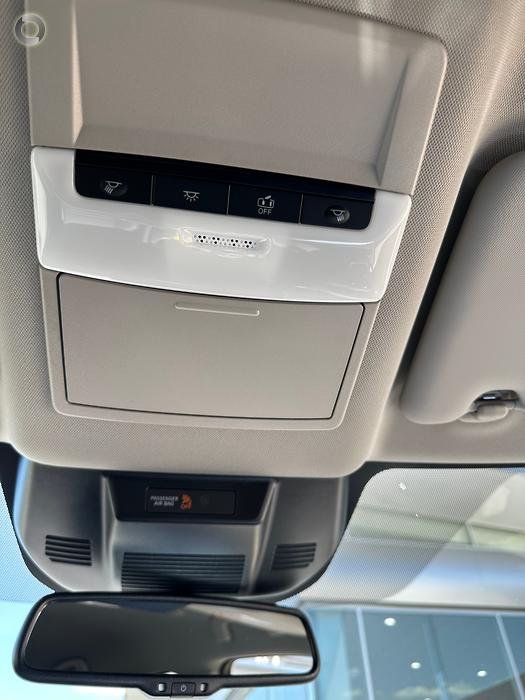 2025 Nissan X-TRAIL ST-L e-POWER