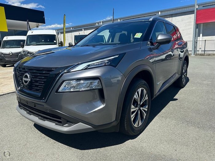 2025 Nissan X-TRAIL ST-L e-POWER