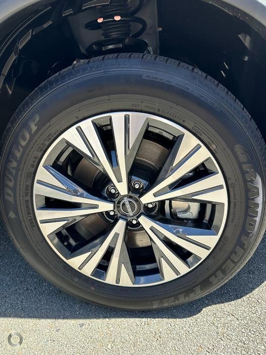 2025 Nissan X-TRAIL ST-L e-POWER