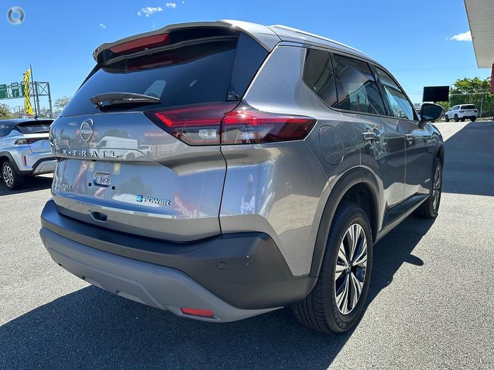 2025 Nissan X-TRAIL ST-L e-POWER