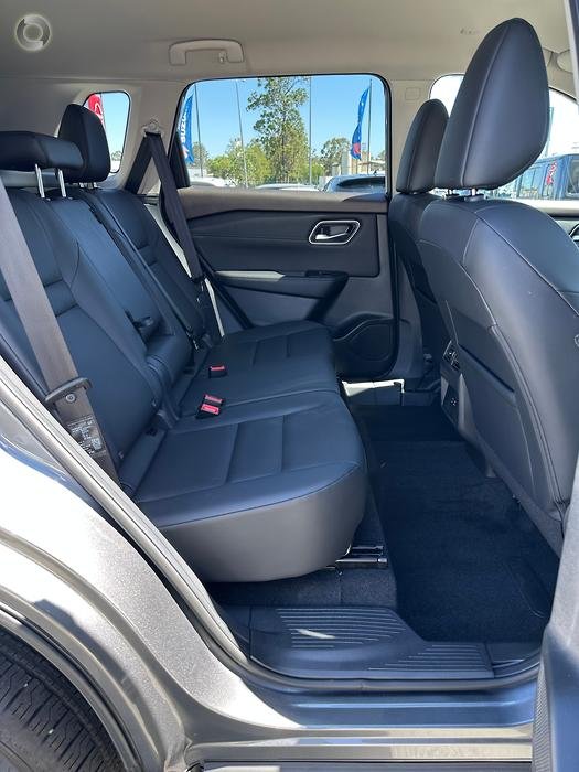 2025 Nissan X-TRAIL ST-L e-POWER