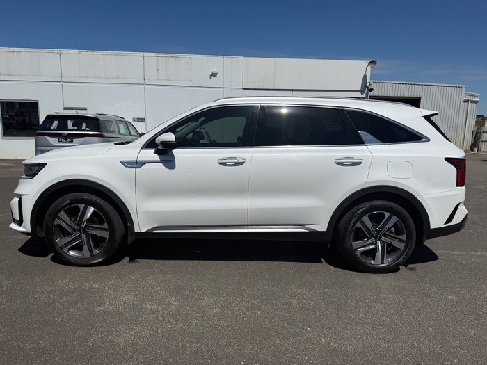 2022 KIA SORENTO