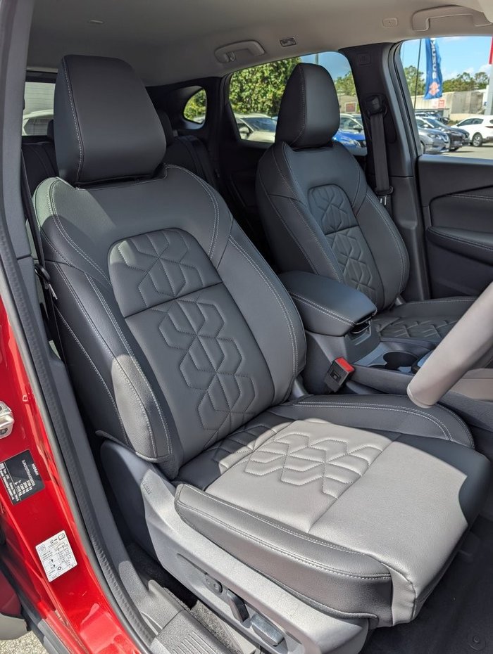 2025 NISSAN QASHQAI TI e-POWER