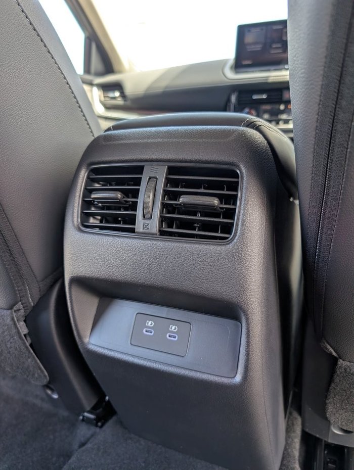 2025 NISSAN QASHQAI TI e-POWER