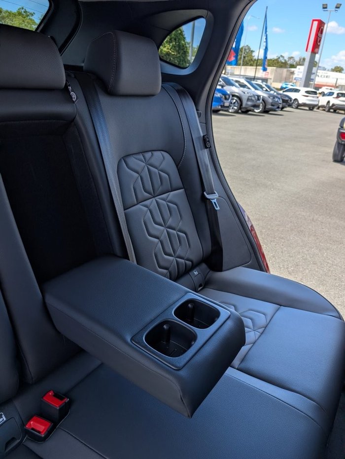 2025 NISSAN QASHQAI TI e-POWER