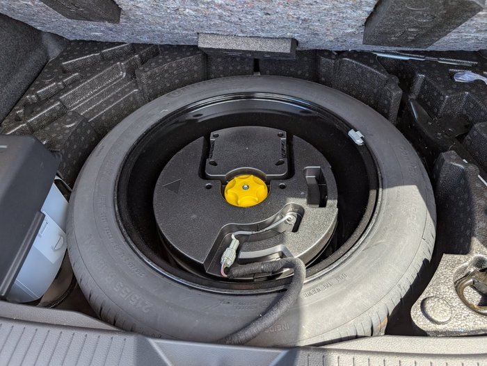 2025 NISSAN QASHQAI TI e-POWER