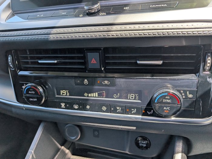 2025 NISSAN QASHQAI TI e-POWER