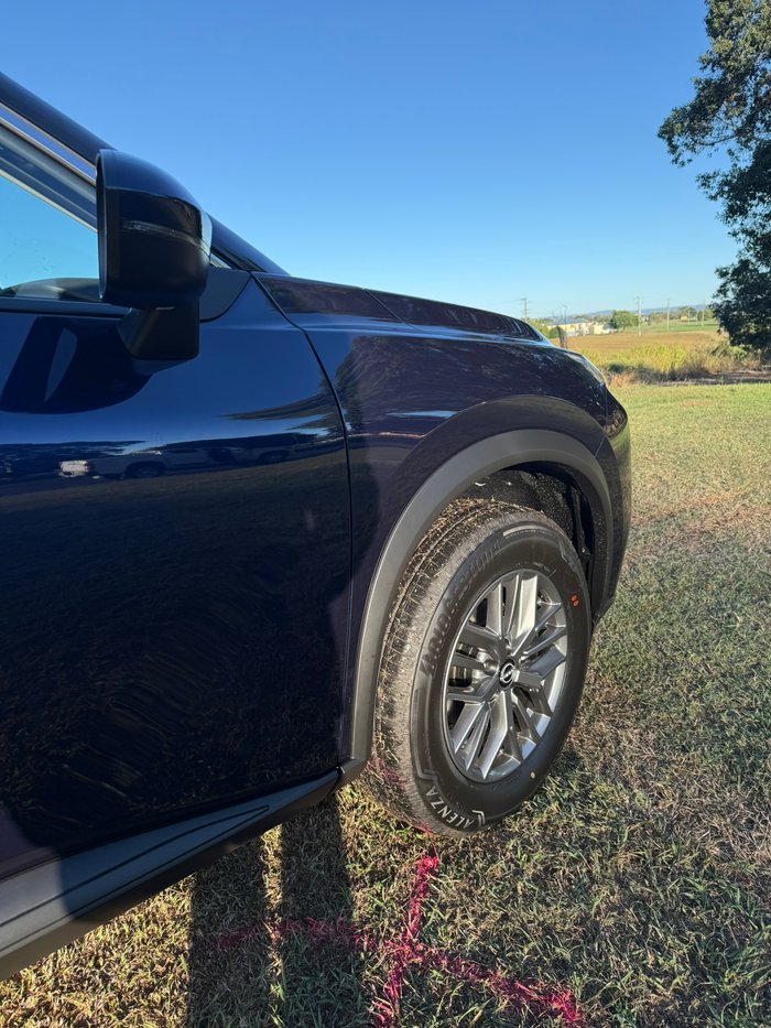 2026 NISSAN XTRAIL ST