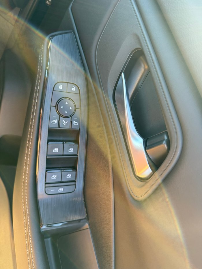 2026 NISSAN XTRAIL ST