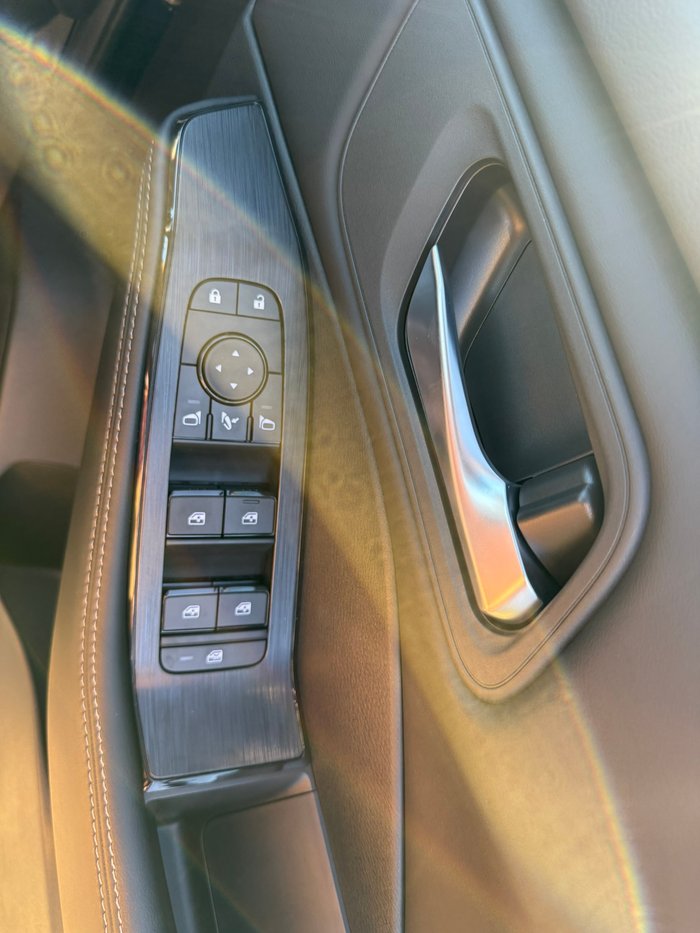2026 NISSAN XTRAIL ST