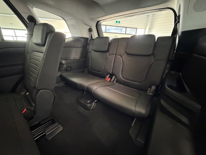 2025 Ford Everest Sport