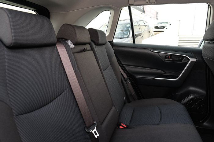 2019 Toyota RAV4 GX