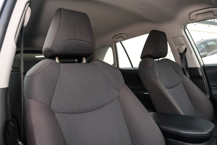 2019 Toyota RAV4 GX