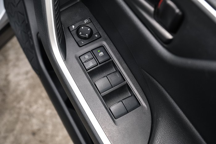 2019 Toyota RAV4 GX
