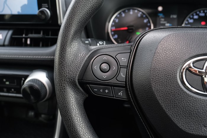 2019 Toyota RAV4 GX