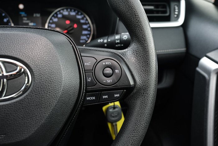 2019 Toyota RAV4 GX