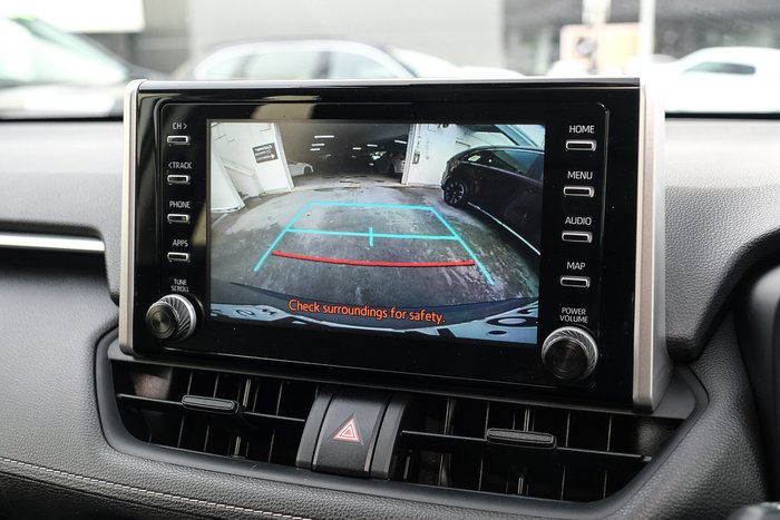 2019 Toyota RAV4 GX
