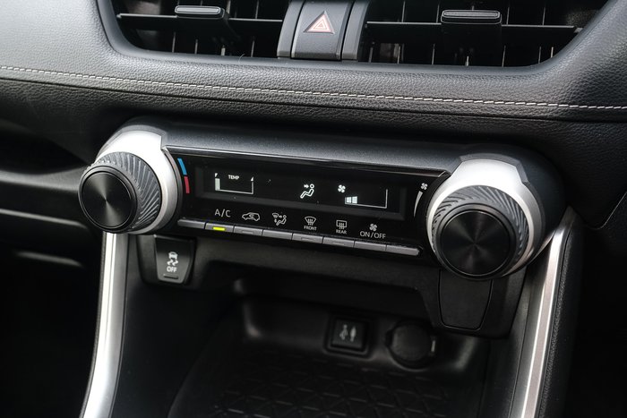 2019 Toyota RAV4 GX