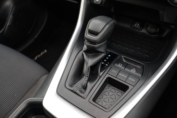 2019 Toyota RAV4 GX