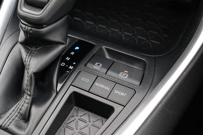 2019 Toyota RAV4 GX