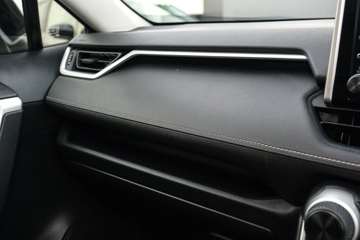 2019 Toyota RAV4 GX