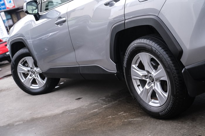 2019 Toyota RAV4 GX