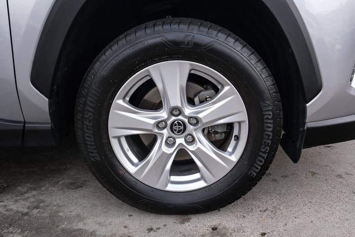 2019 Toyota RAV4 GX