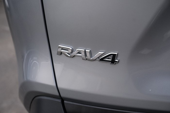 2019 Toyota RAV4 GX