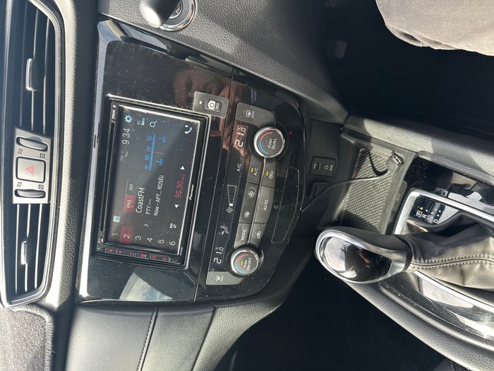 2020 Nissan X-TRAIL ST-L