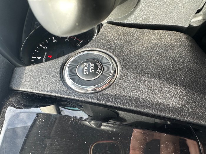 2020 Nissan X-TRAIL ST-L