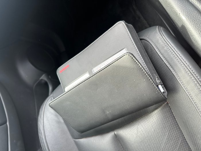 2020 Nissan X-TRAIL ST-L