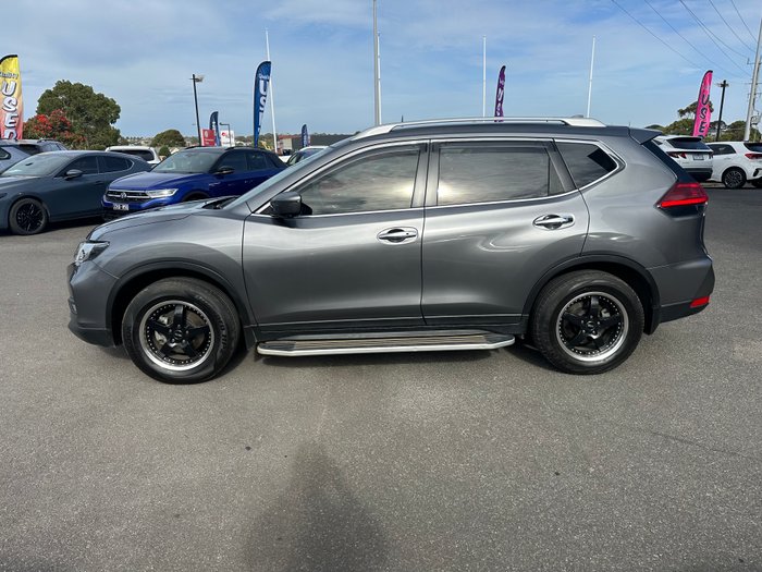 2020 Nissan X-TRAIL ST-L