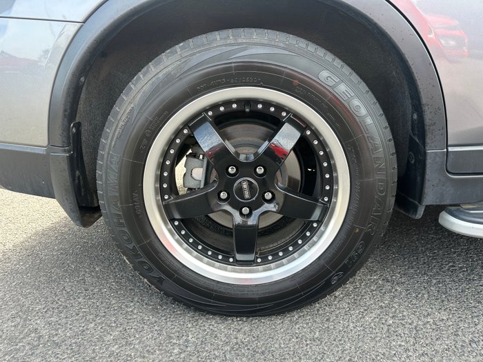 2020 Nissan X-TRAIL ST-L