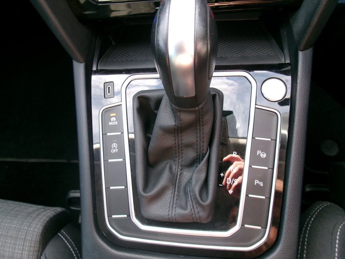 2021 VOLKSWAGEN PASSAT 140TSI BUSINESS