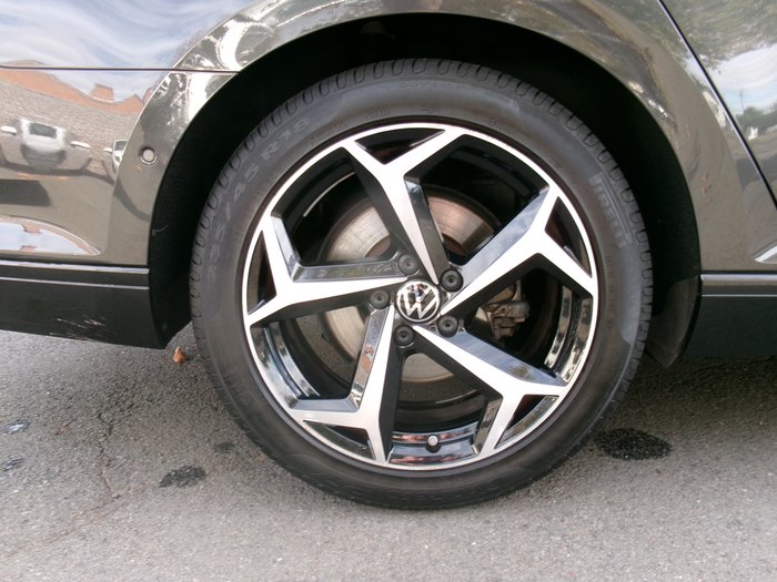 2021 VOLKSWAGEN PASSAT 140TSI BUSINESS